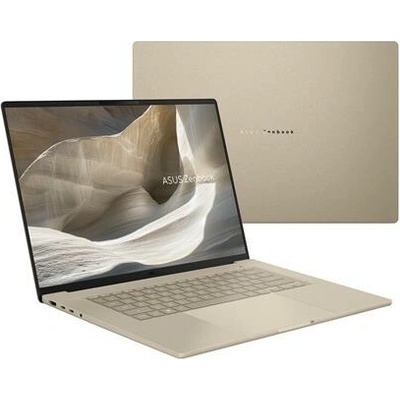 Asus Zenbook A16 UX3607OA-OLED110W