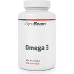 GymBeam Омега 3 240 капс