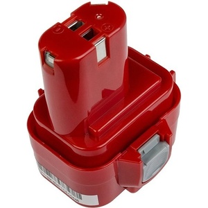 VHBW Батерия за Makita 9120 / 9122 / 9133 / 6090 DWD, 9.6 V, 3.0 Ah (888202326)