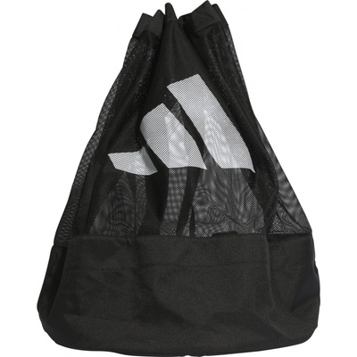 Vak na míče adidas Čierna Biela