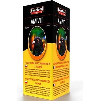 Aquamid Amivit H 1 l