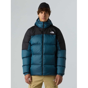 The North Face Яке m diablo down 2.0 hoodie