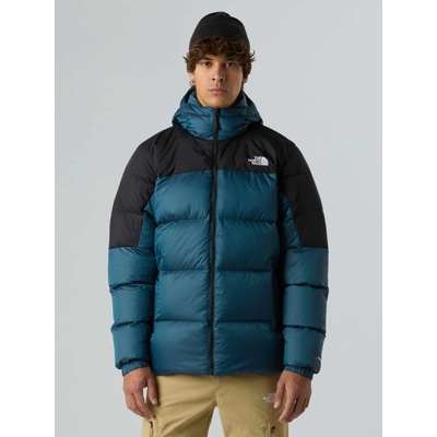 The North Face Яке m diablo down 2.0 hoodie