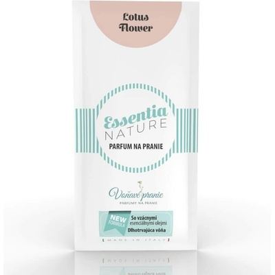Essentia Parfém na praní LOTUS FLOWER 20 ml