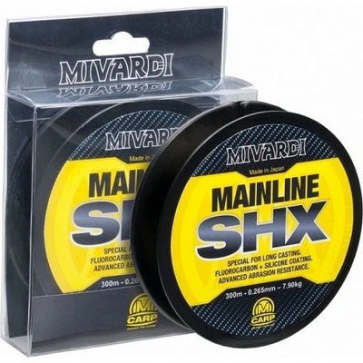 Mivardi Mainline SHX 300 m 0,235 mm