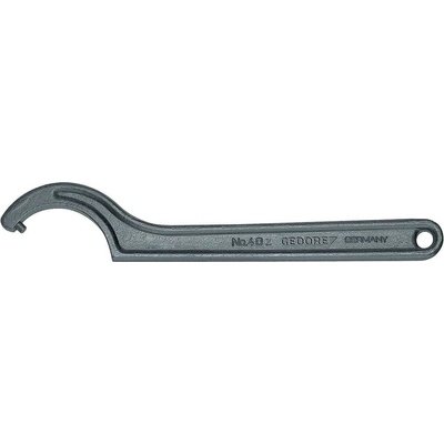 Gedore Z 34-36 hákový kľúč 34 - 36 mm 6336740