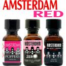 Amsterdam Red 3x24 ml
