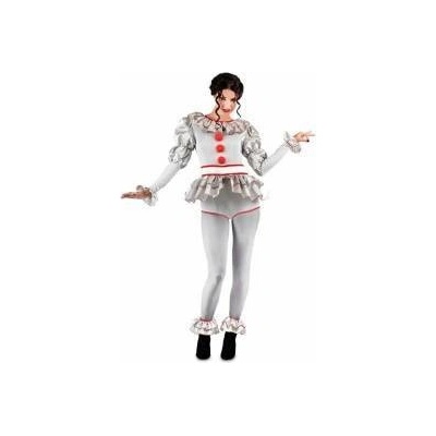 My Other Me Маскировъчен костюм за възрастни My Other Me Клоун злосторник Размер S
