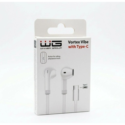WG Vortex Vibe USB-C