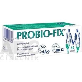 Probio-Fix 60 kapsúl