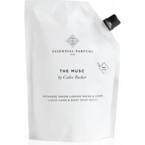 Essential Parfums The Musc by Calice Becker Soap Refil 500ml