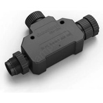 Philips 1736930PN - T-образен хъб за удължаващ кабел Hue LOWVOLT (P4436)