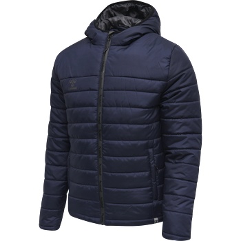 Hummel Яке с качулка Hummel NORTH QUILTED HOOD JACKET 206687-7026 Размер 3XL