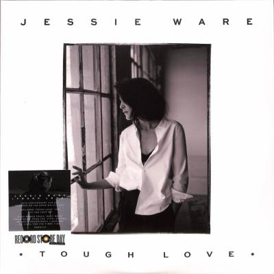 WARE JESSIE - TOUGH LOVE 10TH ANNIVERSAR 2 Vinyl