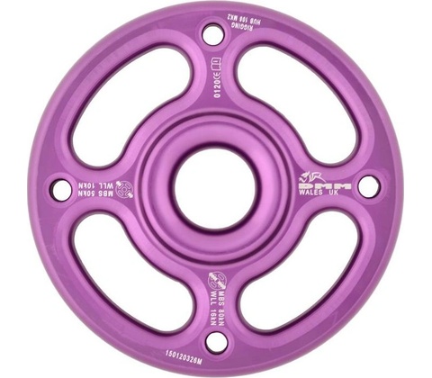 DMM Rigging Hub Small