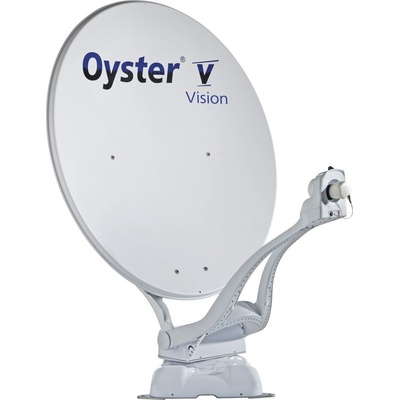 Set TenHaaft Oyster 85 V Vision Single Skew – Zboží Živě