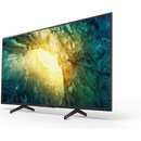 Sony KD-43X7055