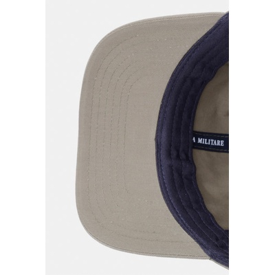 Aeronautica Militare Памучна шапка с козирка Aeronautica Militare (246UCT02261)