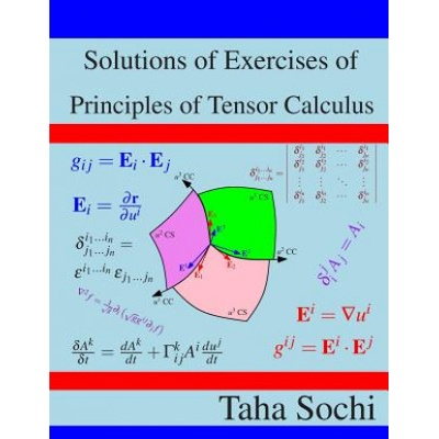 Solutions of Exercises of Principles of Tensor Calculus