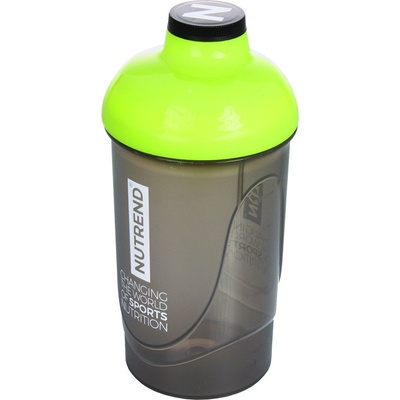 NUTREND Šejkr 2019 600 ml