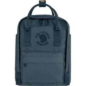 Fjällräven Дневна раница Fjällräven Re-Kånken Mini Daypack - Navy - размер One Size (502-2206-1511)