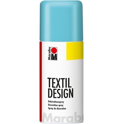 Marabu Textil Design spray 150 ml karibik