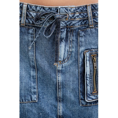 Guess Originals Дънкова пола Guess Originals HARRINGTON (W5YD0L.D5R01)