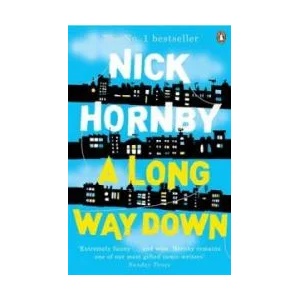 Long Way Down | Nick Hornby (0000)