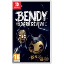 Joey Drew Studios Bendy and the Dark Revival (Switch)