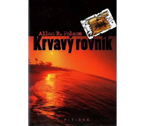 Krvavý rovník