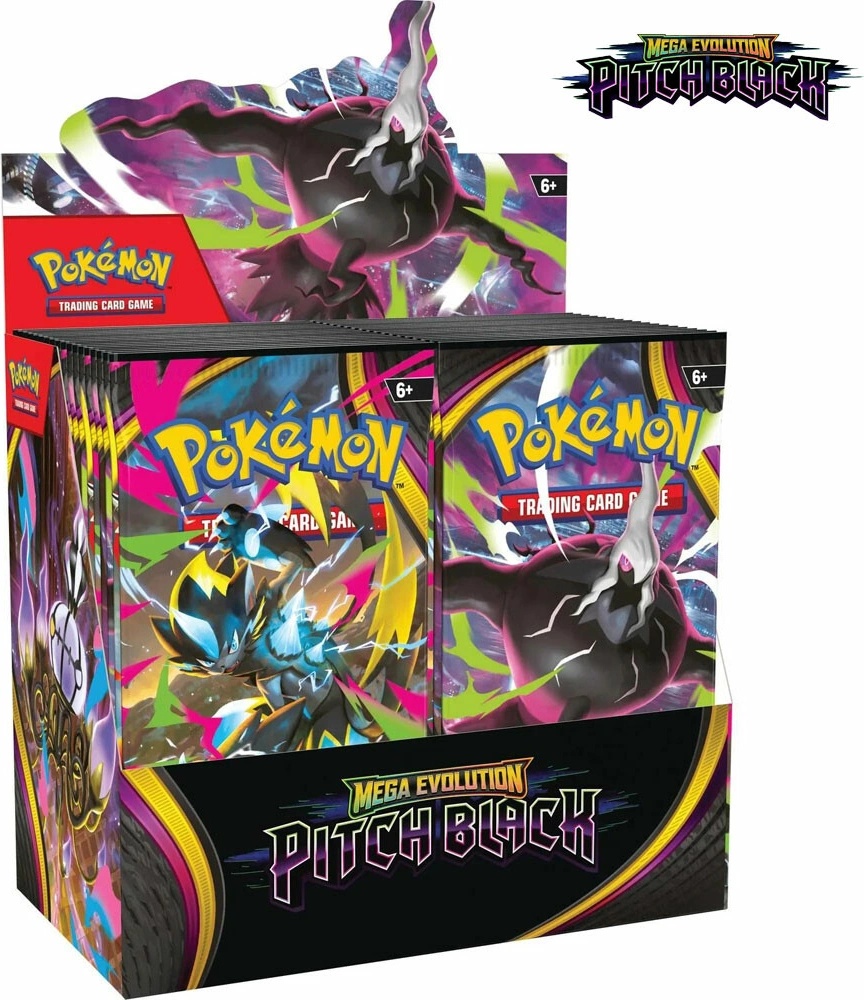 pokemon tcg pokemon vivid voltage booster box - Heureka.sk