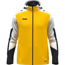 Jako Dynamic Hooded žltá