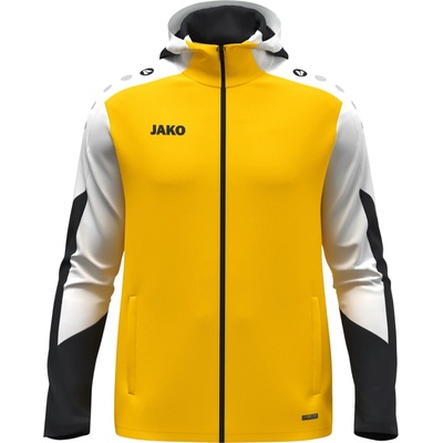 Jako Dynamic Hooded žltá