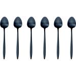 Herdmar Teaspoons set GRACE 6pcs. Black box (237460905170100002)