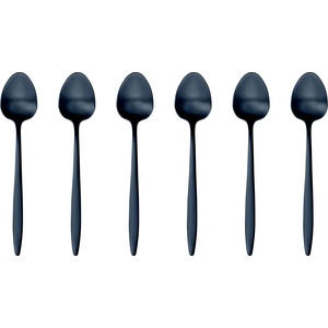 Herdmar Teaspoons set GRACE 6pcs. Black box (237460905170100002)