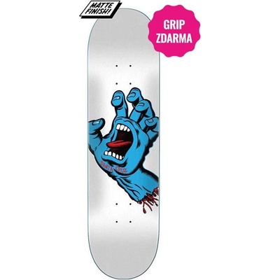 Santa Cruz Screaming Hand – Zboží Dáma