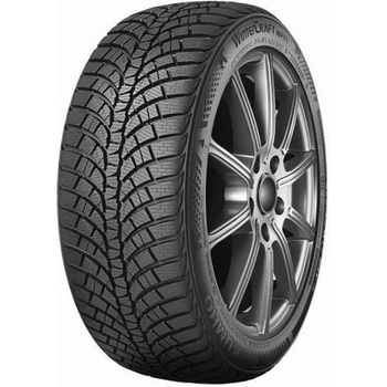 Kumho WinterCraft WP71 255/40 R17 98V