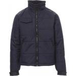 PAYPER galaxy 001327-0049 / Ватирано яке с качулка на яката - тъмносиньо xl (001327004908007xl)