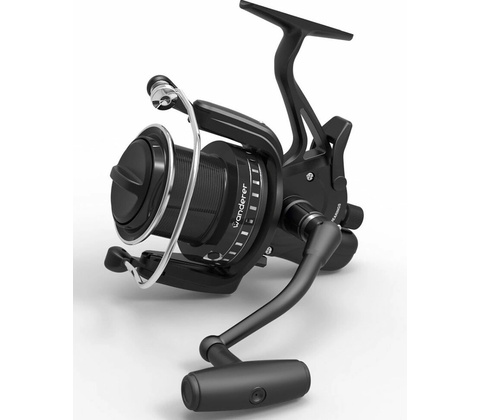 TICA Wanderer 6000FD