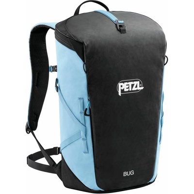 Petzl Bug Smoked Blue 18 L