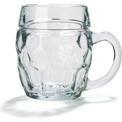 SAHM Pivní Sklenice TUBINGER 6 x 400 ml