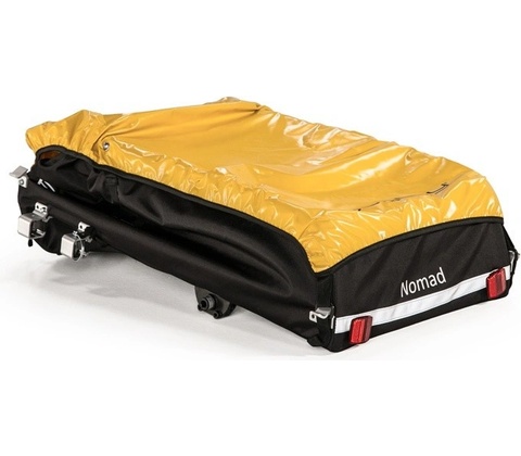 Burley Nomad