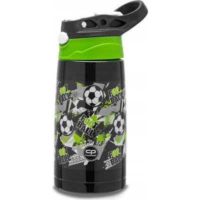 Coolpack termoska Bono 350 ml Let's Gol