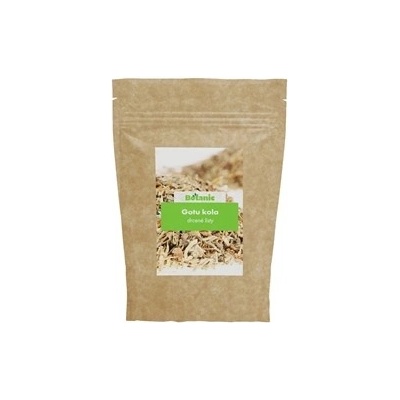 Botanic Gotu kola drť 100 g