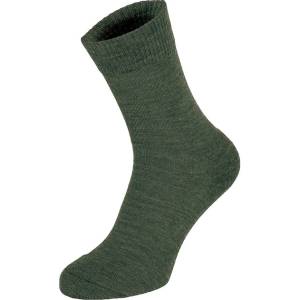 MFH Чорапи MFH, "Merino", цвят OD green (13223B)