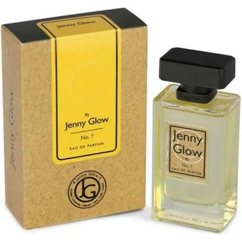 Jenny Glow No: ? EDP 80 ml