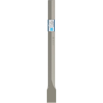 Bosch Accessories 2608690108 Bosch Power Tools plochý sekáč 35 mm Celková dĺžka 400 mm šesťhranný záhlbník 1 ks; 2608690108