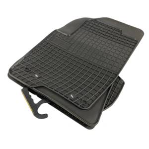 CarMart Гумени стелки за FORD Fusion (2005-2012) / Fiesta (2005-2008)/ MAZDA 2 (2002-2008)