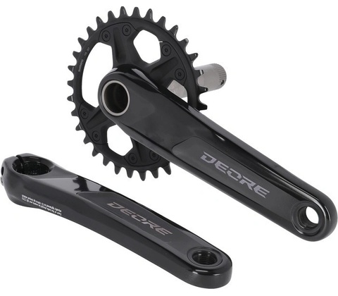 Shimano Deore M6100