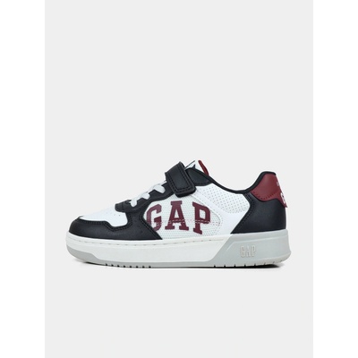 GAP dětské tenisky Detroit černá